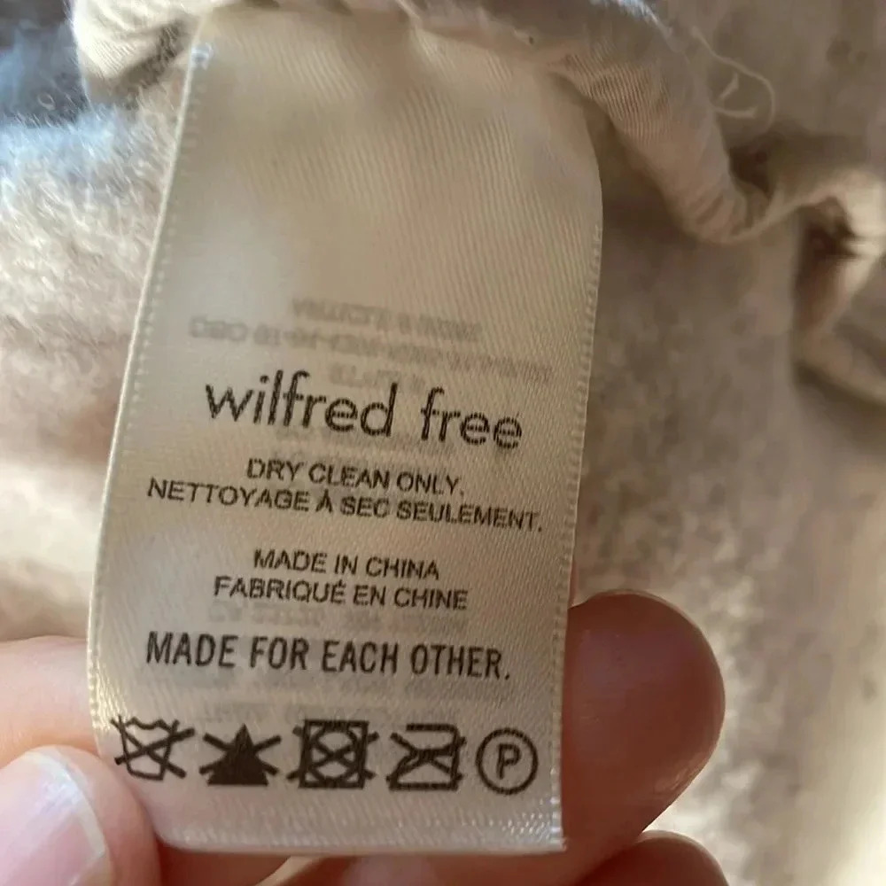 Wool Shacket‎ - Picture 5 of 8